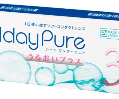 1dayPure Moisture