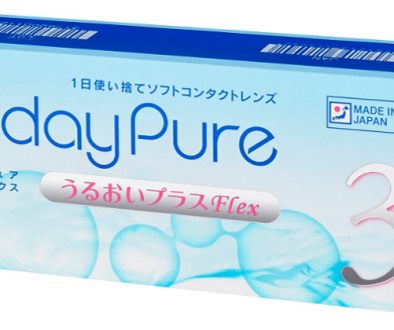 1dayPure Flex