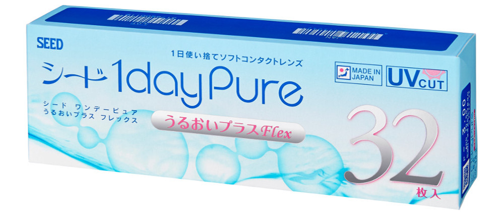 1dayPure Flex