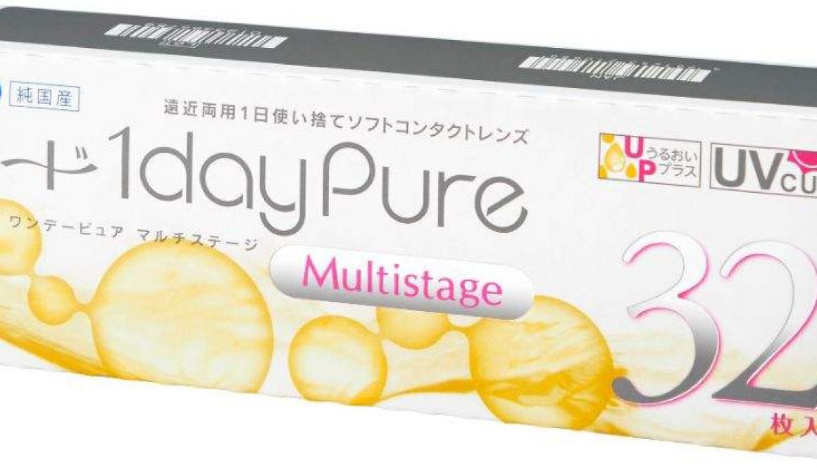 1dayPure Multistage