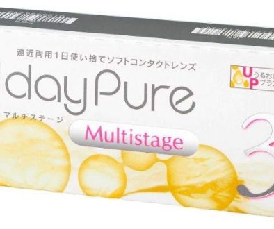 1dayPure Multistage