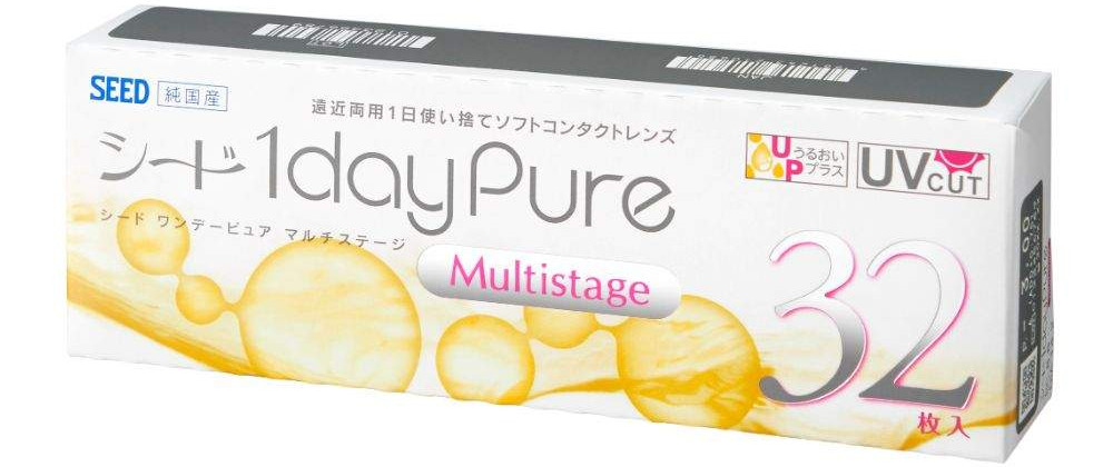 1dayPure Multistage